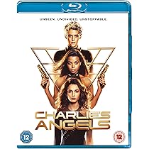 その他 Charlie&#39;s Angels: Full Throttle [Blu-ray] Charlies Angels Full Throttle Blu Ray